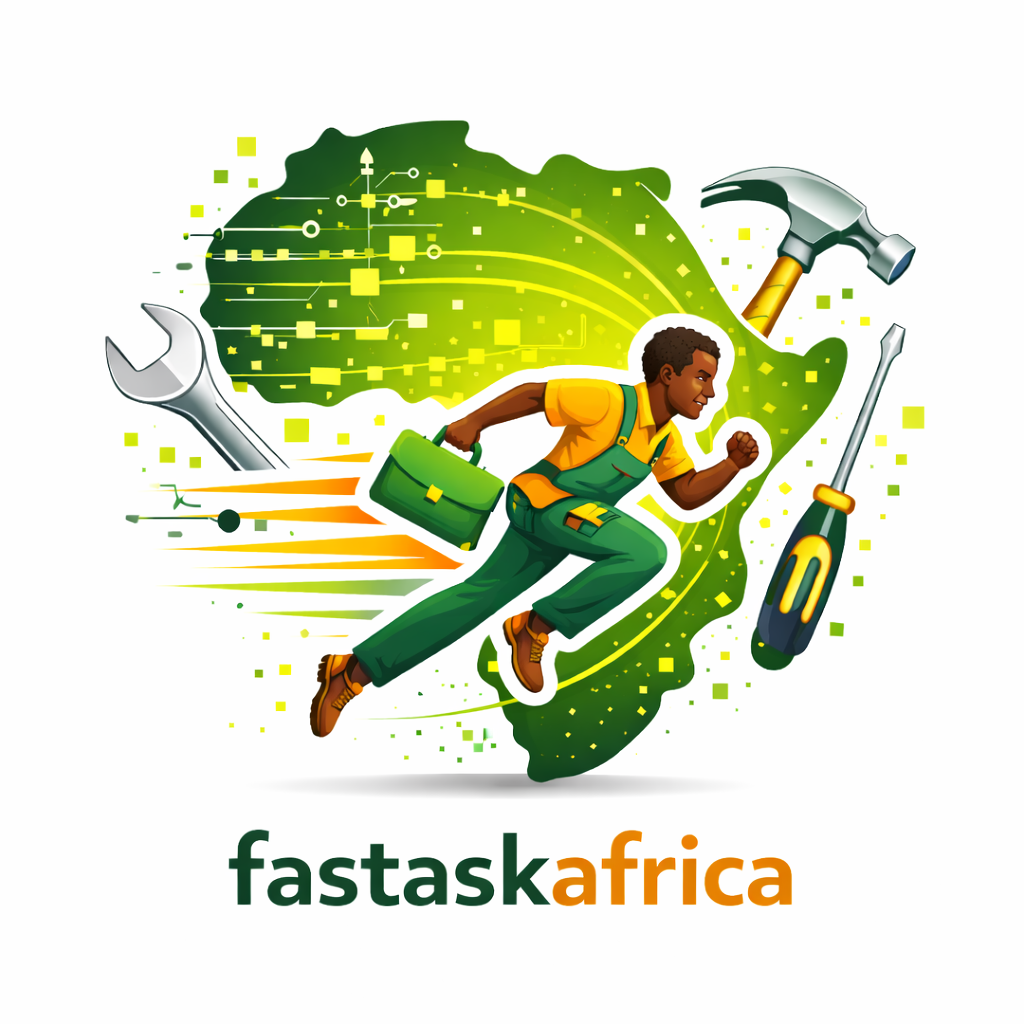 Fastask Africa